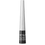 Impala - Luminous Black Eyeliner No. 512 | Easy to Use | Quick Dry | Shine Effect & Waterproof Eyeliner | 2.5 ml