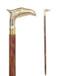 Walking Cane For Men Eagle