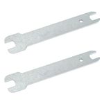 RMSPO 692900 Wrench Compatible with Various Porter Cable Models - 2Pcs