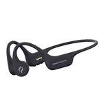 SHEYIN X9 Bone Conduction Bluetooth Headphones – IPX8 Waterproof Headphones with 32GB MP3, Open-Ear Sports Earphones, Bluetooth 6.0, 10Hr Battery, Neckband for Swimming, Running & Gym (Black)