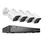 ANNKE 8CH DVR Security Camera Syste