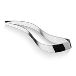 Cake Cutter and Server, Stainless Steel – By Maria Kivijärvi – Perfect for Most Cakes, Pies, and Pastries