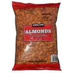 Kirkland Signature Almonds