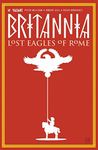 Britannia Volume 3: Lost Eagles of 