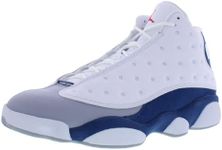 Nike Jordan Mens Air 13 414571 164 French Blue - Size 12