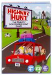 Regal Games - Highway Hunt Card Game - Travel Scavenger Hunt Game - For Family Vacations, Car Rides, and Road Trips - 2.75”x 4” card size - 54 Count - Ideal for 2-8 Players, Ages 4+