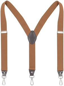 Men's Susp
