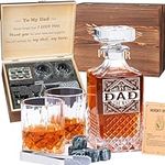 PONPUR Gifts for Men Dad Christmas,