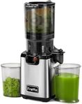 Fretta Juicer Machines,Cold Press J