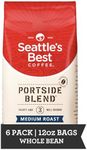 Seattle's Best Coffee Portside Blen