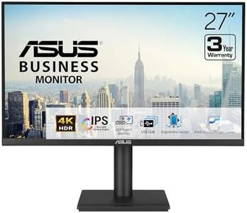 ASUS 27” 4