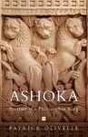 Indian Lives Series Book 1 - Ashoka: Portrait of a Philosopher King