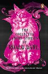 The Collected Short Stories Of Roald Dahl [Paperback] Roald Dahl