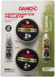Gamo 63209285554 Combo Pk Performan