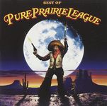 Best Of Pure Prairie League