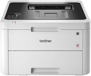 Brother Refurbished HL-L3230CDW Colour Laser Printer (Manufacturer Refurbished with 12 Months Warranty)