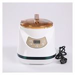 Z-LIANG Sauna Generator Power Sauna Steamer 3L 1.5KW Home Steamer Therapy For Sauna Heating With