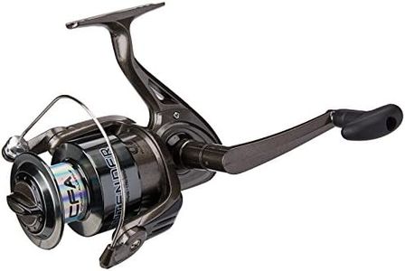 Shakespeare Contender Spinning Reel