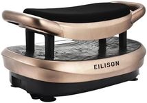 EILISON 3D Vibration Plate Exercise