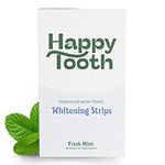 Happy Tooth Natural Teeth Whitening