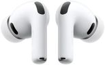 Apple AirPods Pro 3 Wireless Earbuds, Active Noise Cancellation, Live Translation, Heart Rate Sensing, Bluetooth Headphones, Spatial Audio, High-Fidelity Sound, USB-C Charging