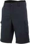 Alpinestars Rover Shorts, 28, Black