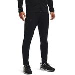 Under Armour Men's UA Pique Track Pant, Textured Knit Tracksuit Bottoms, Loose Joggers with Sweat-Wicking, Fast-Drying Fabric Technology