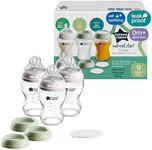 Tommee Tippee Natural Start 9 oz Gl