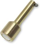 18 Pound Pull Strength Gold Silver Metals Jewelry Test Magnet