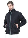 Winter Coat For Men Windproof