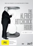 The Alfred Hitchcock Hour - The Complete Series [DVD]