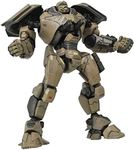 DIAMOND SELECT TOYS Pacific Rim 2: Bracer Phoenix Deluxe Action Figure, Multicolor 6.75 inch (Pack of 1)