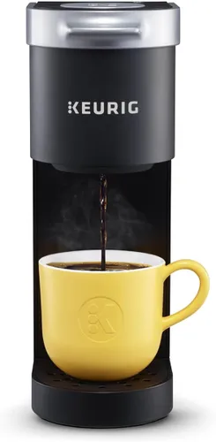 Top Reviewed Fast & Fresh Single Serve Brewed Coffee Maker
