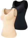 ATTLADY Shapewear Tank Tops for Wom