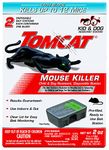 Tomcat Mouse Trap Baits