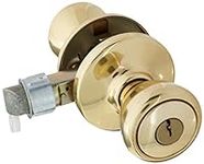 Kwikset 94002-825 Mobile Home Entry