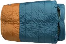 Big Agnes Dream Island 50" Double W
