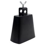 BTuregsau Drum Kit Cow Bell Drum Kit Accessories Drum Cowbell