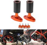 Motorcycle Frame Sliders Crash Protector Anti Crash Protection for 125 200 250 390 2011-2020