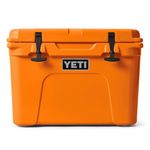 YETI Tundra 35 Cooler, King Crab