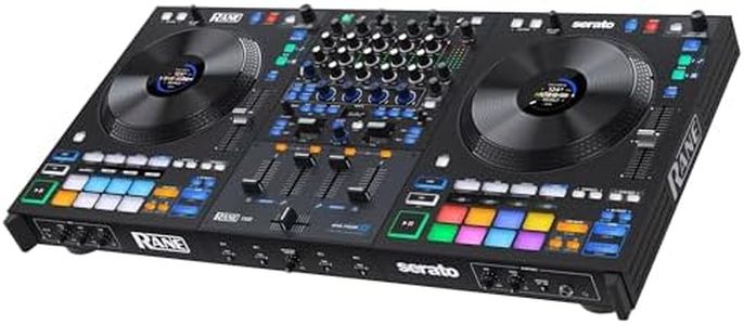 Rane FOUR 