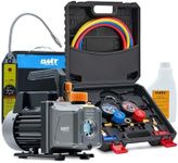Orion Motor Tech R1234yf AC Vacuum 