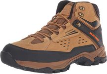 Skechers Men's Polano-Norwood Hiking Boot, Cml, 11