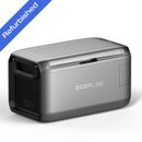 EcoFlow GLACIER Classic 35L Portable Fridge Freezer 43H Cooling Car Refrigerator