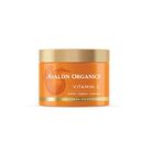 Avalon Organics Vitamin C Creams