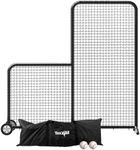 Yes4All Portable L-Screen Baseball 