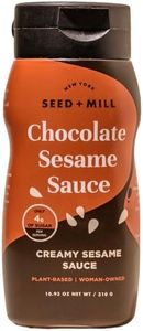 Seed + Mil