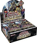 Konami Yu-Gi-Oh! TCG: Battle of Cha