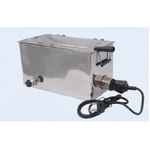 PAERIK INDIA Instrument Sterilizer Jointed Electric (Deluxe) 8"X5"X4.5"