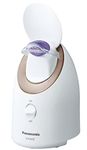 Panasonic EH-SA3C-N [Steamer Nanocare Compact Type Gold Style] Facial Steamer 100V Shipped from Japan